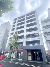 東京都新宿区中落合３ 9階建 築5年1ヶ月