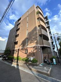 兵庫県神戸市中央区熊内町７ 6階建 築19年5ヶ月