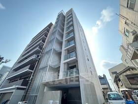 大阪府大阪市天王寺区大道３ 賃貸マンション
