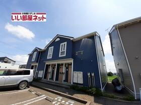 新潟県燕市東太田 2階建 築22年10ヶ月