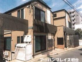 アーバンプレイス初台