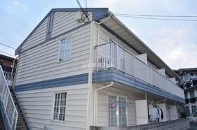 大阪府枚方市走谷１ 賃貸アパート