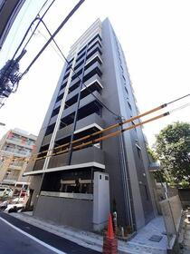 Ｅ．ステージ　新御徒町 13階建