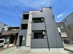 ラポート日比野