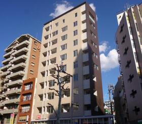 東京都北区赤羽２ 9階建 築10年6ヶ月