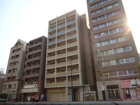 兵庫県神戸市灘区友田町４ 賃貸マンション