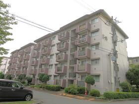 鴨谷台第一次住宅　１５号棟