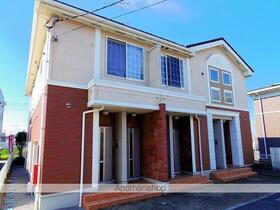 埼玉県羽生市大字羽生 賃貸アパート