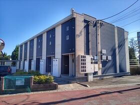 宮城県仙台市若林区沖野５ 賃貸アパート