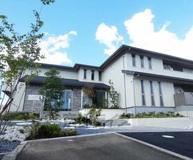 京都府京都市伏見区深草大亀谷東寺町 賃貸アパート