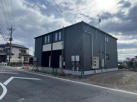 群馬県高崎市箕郷町矢原 賃貸アパート