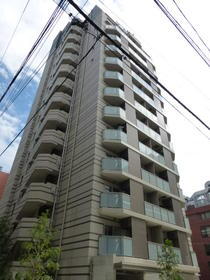 東京都港区新橋５ 築12年4ヶ月 15階建