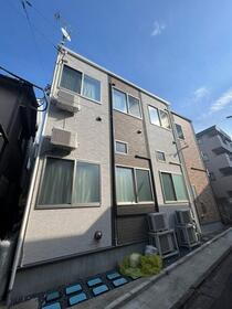 東京都墨田区向島４ 賃貸アパート