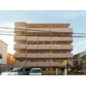 神奈川県川崎市川崎区出来野 賃貸マンション