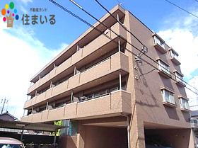 愛知県豊明市新栄町３ 4階建 築19年4ヶ月
