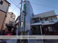 大阪府寝屋川市高柳5 3階建 築36年2ヶ月