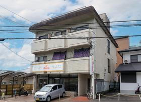 ヴィラリッチーニ１号館