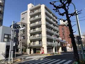 東京都渋谷区恵比寿西２ 7階建 築50年11ヶ月