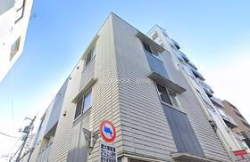 東京都立川市高松町３ 3階建 築13年7ヶ月