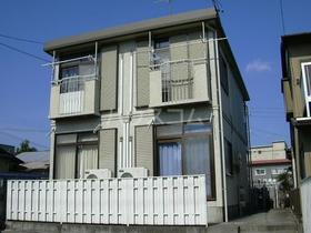 静岡県浜松市中央区植松町 2階建 築29年4ヶ月