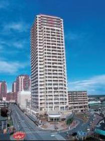 スカイプラザ・ステーションタワー・タワー棟 地上31階地下1階建