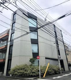 東京都渋谷区本町４ 5階建 築4年8ヶ月