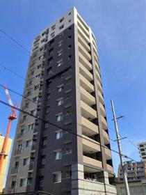 愛知県名古屋市東区橦木町１ 14階建 築15年4ヶ月