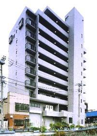 神奈川県横浜市西区中央１ 10階建 築25年3ヶ月