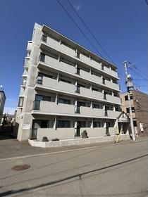 北海道札幌市豊平区中の島一条１０ 6階建 築34年6ヶ月