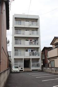 横浜住宅 5階建