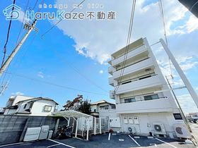 愛知県名古屋市南区外山２ 5階建 築40年4ヶ月