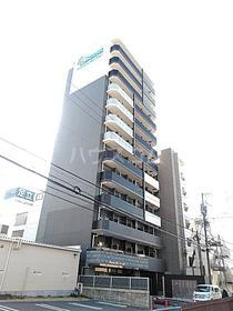 愛知県名古屋市千種区橋本町１ 13階建 築5年5ヶ月
