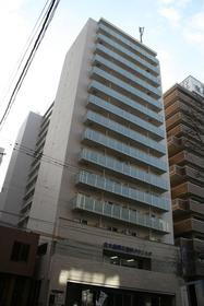 北海道札幌市北区北八条西４ 地上15階地下1階建 築17年5ヶ月