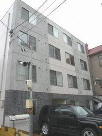 北海道札幌市豊平区平岸二条６ 4階建 築14年4ヶ月