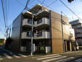 神奈川県相模原市南区上鶴間本町７ 4階建 築33年5ヶ月