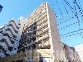 東京都豊島区駒込１ 地上12階地下1階建 築39年1ヶ月