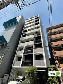 愛知県名古屋市中区千代田３ 10階建 築11年4ヶ月