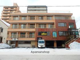 北海道札幌市中央区北五条西２３ 4階建 築36年6ヶ月