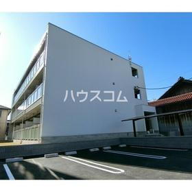 愛知県名古屋市港区辰巳町 3階建 築3年8ヶ月