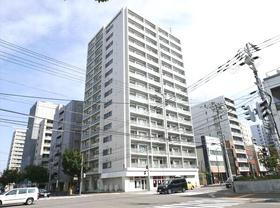 北海道札幌市中央区北三条東２ 地上15階地下1階建 築17年5ヶ月