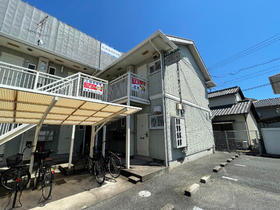 岡山県倉敷市田ノ上 2階建 築30年
