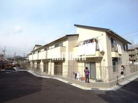 愛知県名古屋市名東区社が丘４ テラスハウス