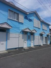 さんえすと 2階建