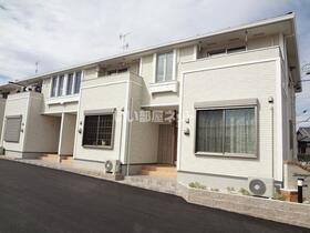 三重県鈴鹿市若松東２ 賃貸アパート