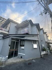 大阪府大阪市旭区新森７ 2階建 築70年6ヶ月