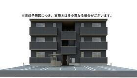 広島県福山市多治米町３ 3階建 