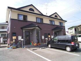 埼玉県東松山市加美町 2階建