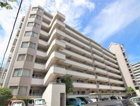 ＵＲアーベイン香椎南 8階建