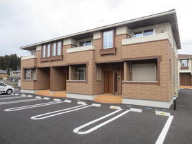 茨城県那珂市菅谷 2階建