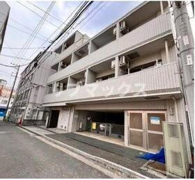 ドルチェ横浜・桜木町 5階建